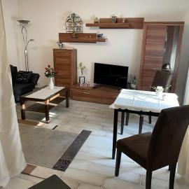 M24, Hotel in Hecklingen