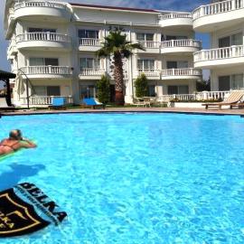 BELKA GOLF RESİDENCE Dublex BELEK, hotel i Belek