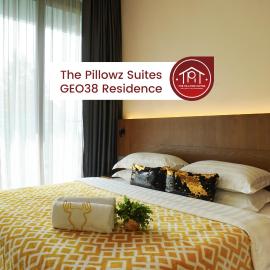Geo38 Prime Suites Genting Highlands, hotel a Genting Highlands