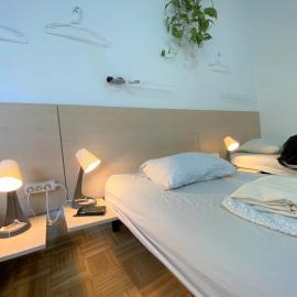 Guesthouse GreenSLO, hotel i Ljubljana