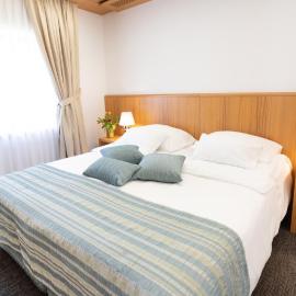 Jožef, hotel en Idrija