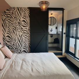 Kavel 90, hotel in Den Burg