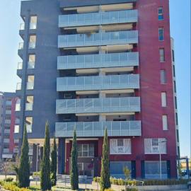 Sara Home, hotell i Cosenza