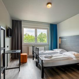 a&o Berlin Kolumbus, Hotel in Berlin