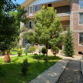 Guest House Shekvetili