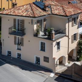 CIVIICO, Hotel in Barolo