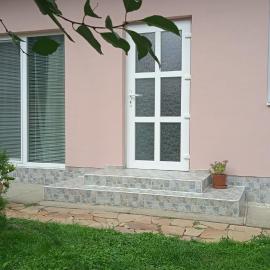 Будинок для відпочинку Dana, hotel in Berehove