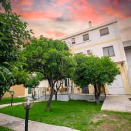 Hotel Soleo, khách sạn ở Quartu SantʼElena