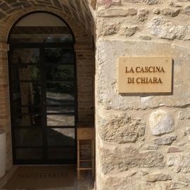La Cascina di Chiara، فندق في San Martino sulla Marruccina
