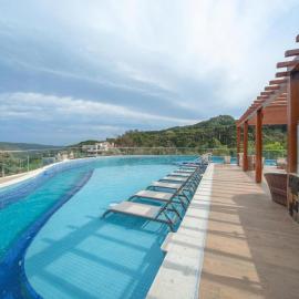 Golden Gramado Resort - Laghetto, hotel in Gramado
