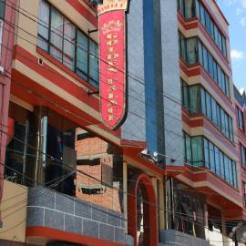 Golden Palace