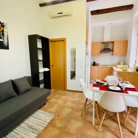 Acogedor loft en centro histórico, hotel v mestu Valencia