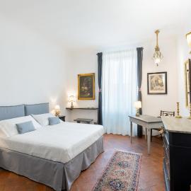 Fiesole's cozy Apartment 2, hotel Fiesoléban