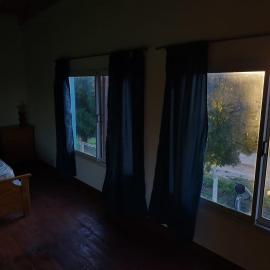 Mi casa en Lobos, hotel Lobosban