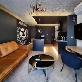 Silesia Aparthotel, Hotel in Stettin