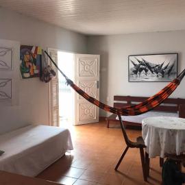 Casa Jeri, hotel a Jericoacoara