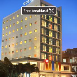 Amaris Hotel Padang โรงแรมในปาดัง