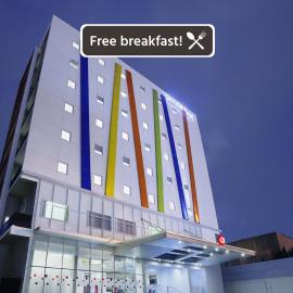Amaris Hotel Tebet، فندق في جاكرتا