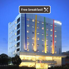 Amaris Hotel Serpong Tangerang, Hotel in Serpong