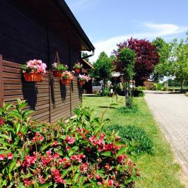 Hotel & Restaurant Zur Spreewälderin, hotell sihtkohas Golßen