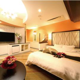 シーライフリゾートホテル, hotel u gradu 'Ashiya'