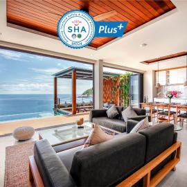 Jamahkiri Dive Resort & Spa: Ko Tao'da bir otel