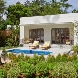 The Standard, Hua Hin, hotel v destinaci Hua Hin
