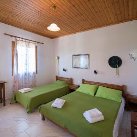 Ilios Studios, hotel a Città di Lefkada