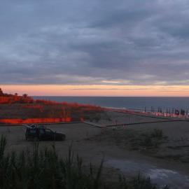 Le terrazze sulla spiaggia, hotel u gradu 'Ascea'