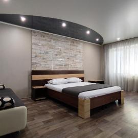 Люкс в центре Металлургов 31 KR Apartments, hotel in Kryvyi Rih
