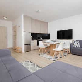 Apartament Holiday B 101