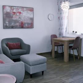 APARTMAN BONBON, ξενοδοχείο σε Belišće