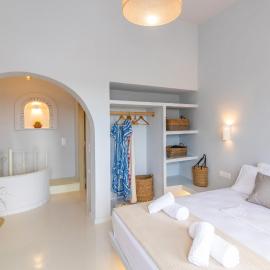 Campus del villaggio، فندق في Kámbos