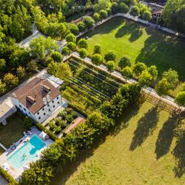 Fiori e Frutti Agri Resort Venezia Mestre