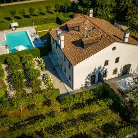 Fiori e Frutti Agri Resort Venezia Mestre