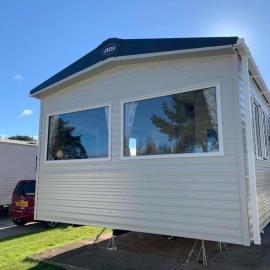 Seton Sands Haven Holiday Village: Edinburgh şehrinde bir otel