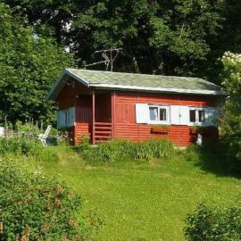 Ferienhaus Keller, hotel in Freyung