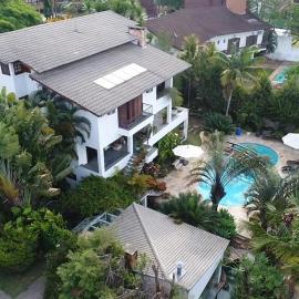 Casa Flora Garden & Pool