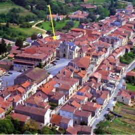 Escapade en Périgord, מלון בVillefranche-du-Périgord