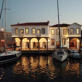 Gümrük Urla