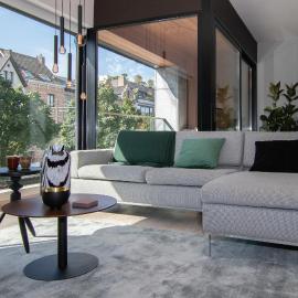 Boulevard Botanie city apartment with parking, hotel em Hasselt