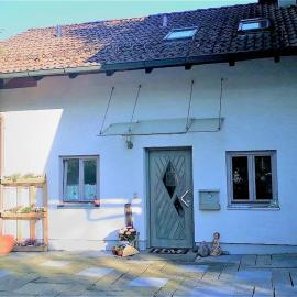 Im Inntal Dahoam, hotel i Brannenburg