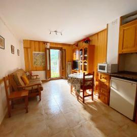 Casa Joan 2Pax, готель у місті Барруера