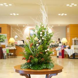 Grand Hotel Hakusan，白山市的飯店