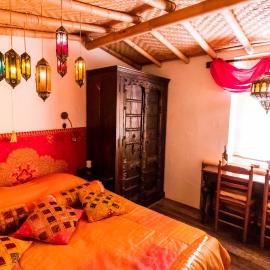 Vijlen में, होटल Little India Vijlen appartement 1