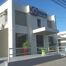 Pousada Boi Bumbá Praia