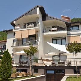 Villa Katerina