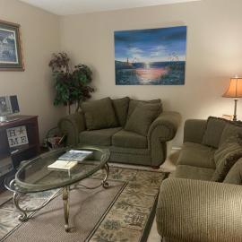 Cozy comfortable & convenient, hotel in Pensacola