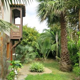La Casita de la Vega, hotel in Icod de los Vinos