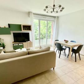 La suite nature Disneyland Paris